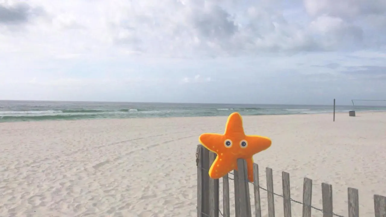 Holiday home Shores Of Panama 1520 'Thirsty Turtle' Panama City Beach