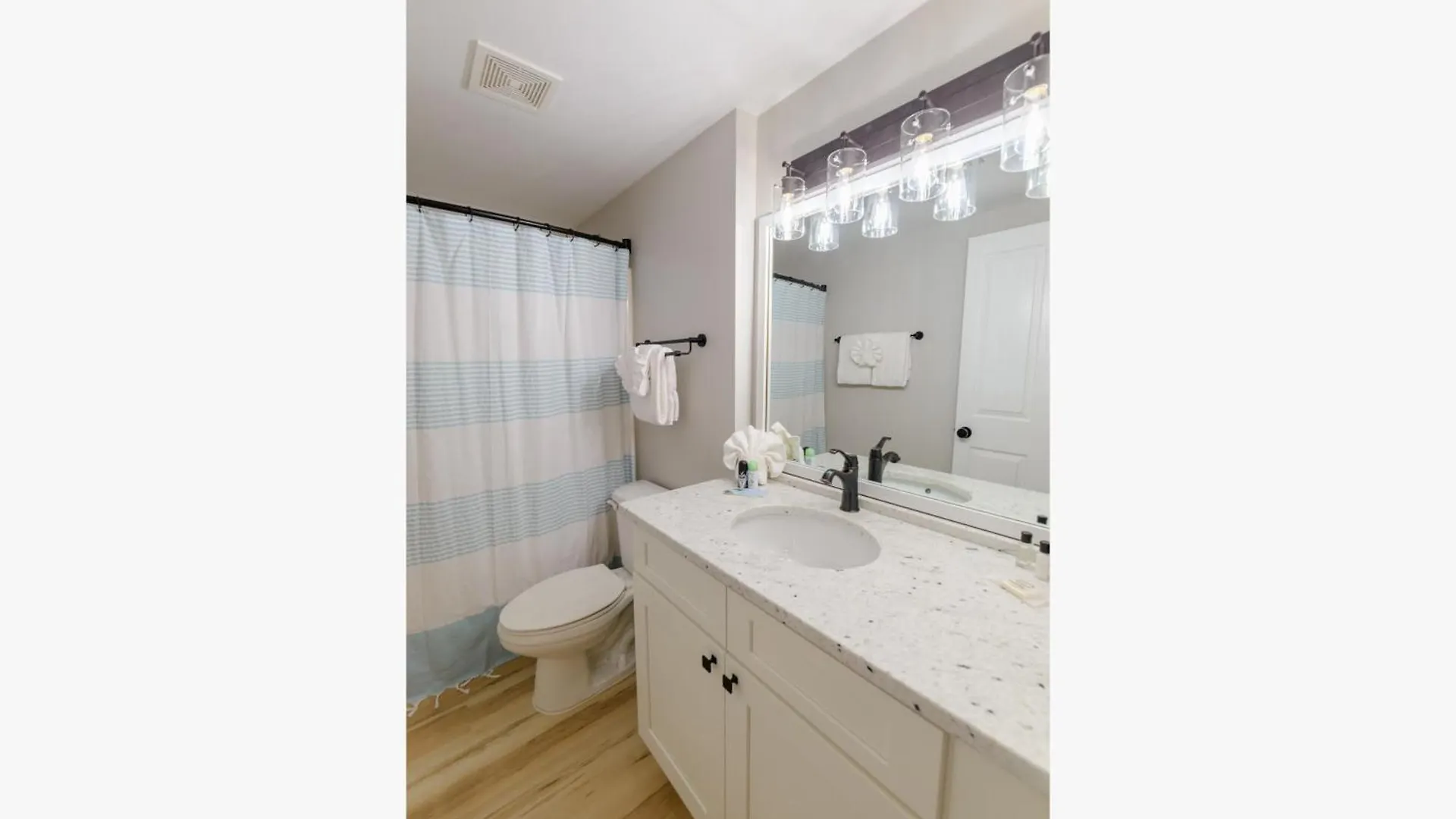 Holiday home Shores Of Panama 1520 'Thirsty Turtle' Panama City Beach