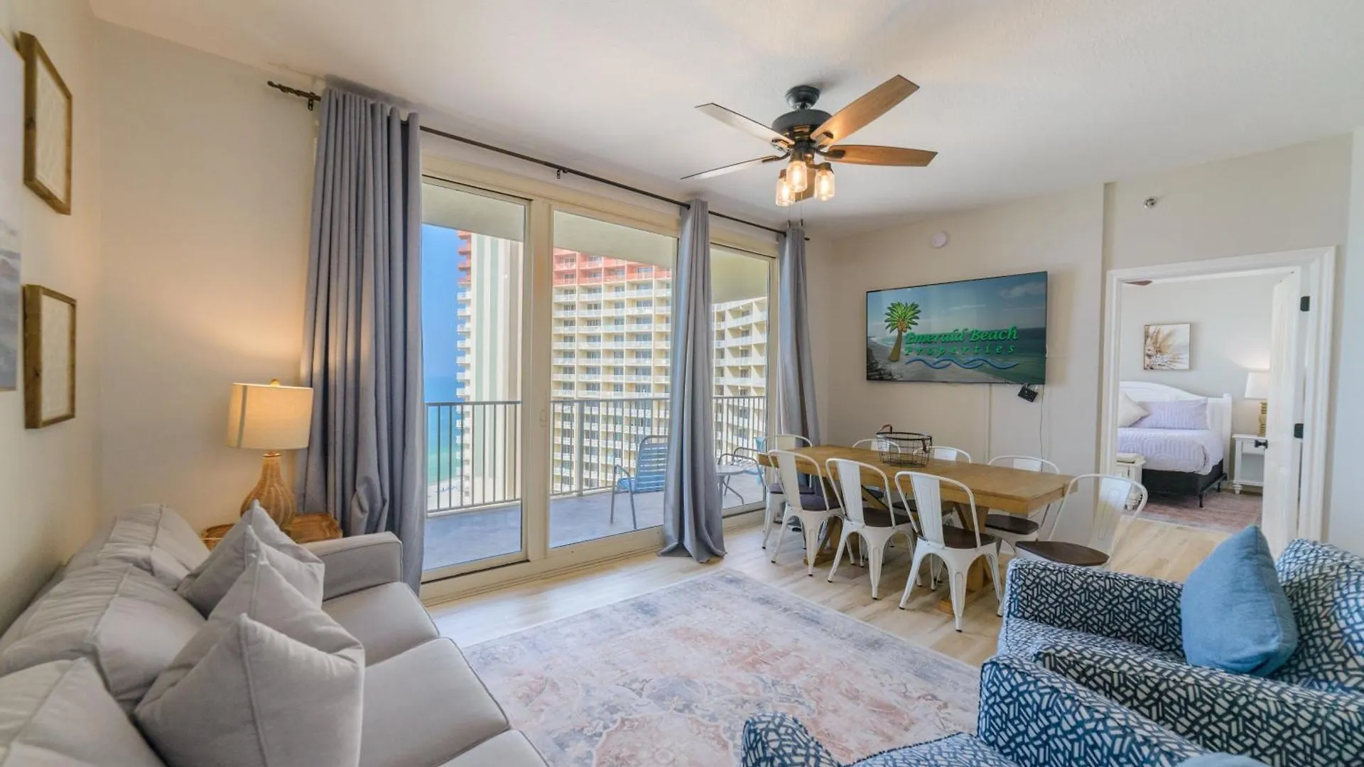 Shores Of Panama 1520 'Thirsty Turtle' Panama City Beach United States